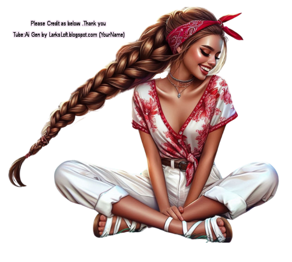 LadyApril2025 11