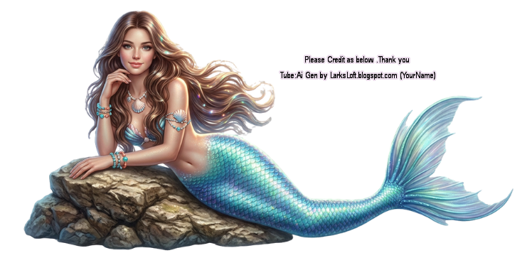3mermaid2026