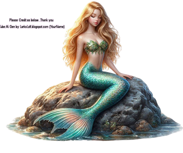 9mermaid2026