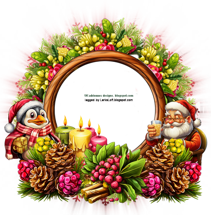 Holiday Wishes
