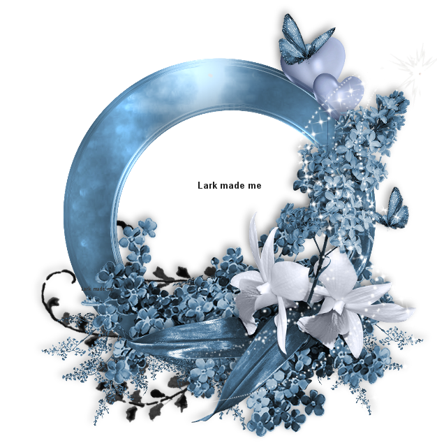 Somethingblue-vi