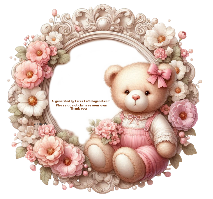 Teddy Frame