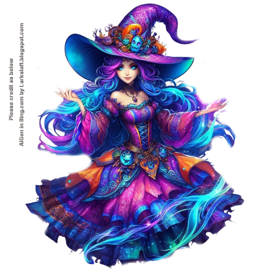 10witch BingJuly2026