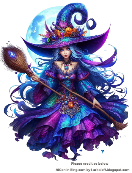 6witch BingJuly2026