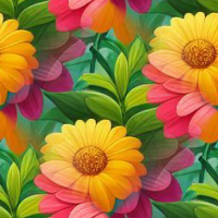 Floral