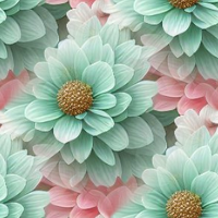 Floral 11
