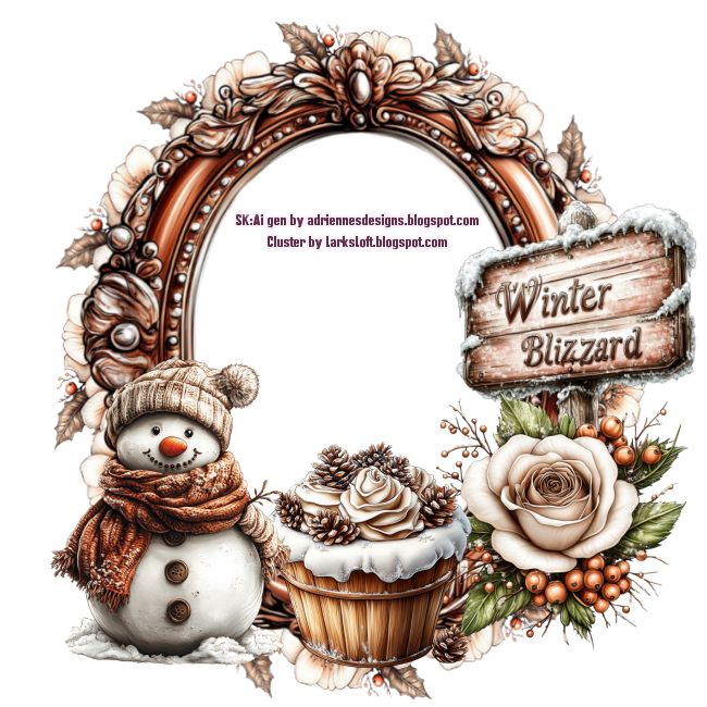 Blizzard 