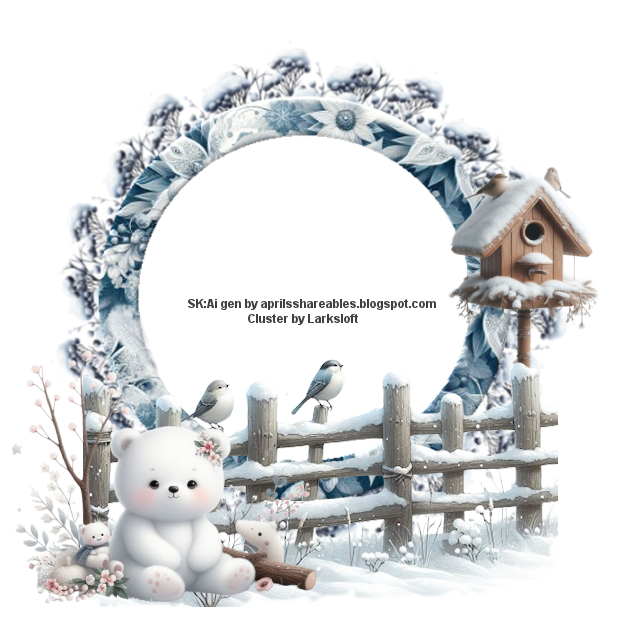 Country Winter