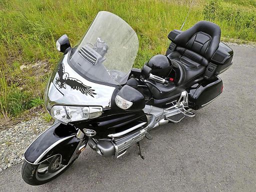 Scheinbar jung geblieben :-)