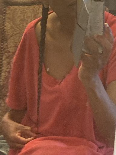 Ends Look Super Thin - But Getting Fuller! Ends Look Super Thin - But Getting Fuller!