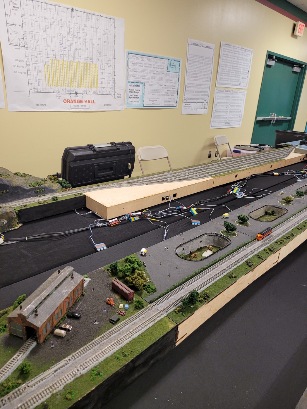 Photo: 20260422 130113 | Train Collectors Association (TCA), York, PA ...