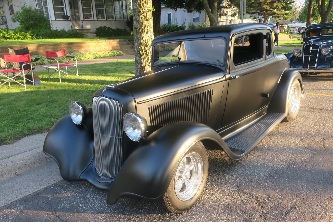 Photo Img 7924 Jpg North St Paul History Cruze Album