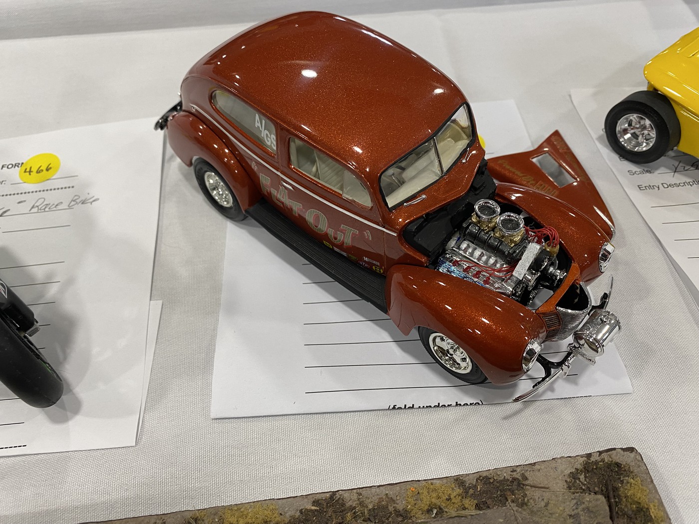 Photo: IMG 9795 | 28th Annual Hope It Doesn't Snow Model Contest album ...