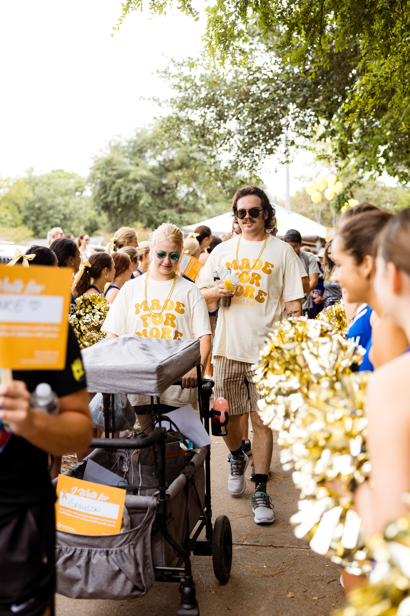 Photo: HT2 0876 | 2025 Fun Walk - Hung L. Truong album | Candlelighters ...