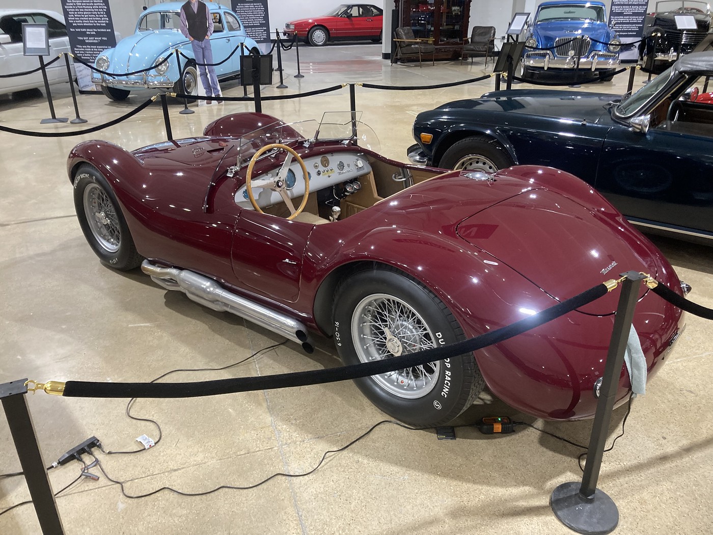 Simple Auto Dfw DFW Car and Toy Museum + Car show album | Quiet-eric | Fotki.com, photo ...