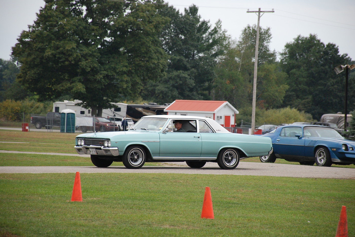 Photo: DSC 0365 | 2025 Pure Stock Drags, Stanton, MI 9-25 album ...