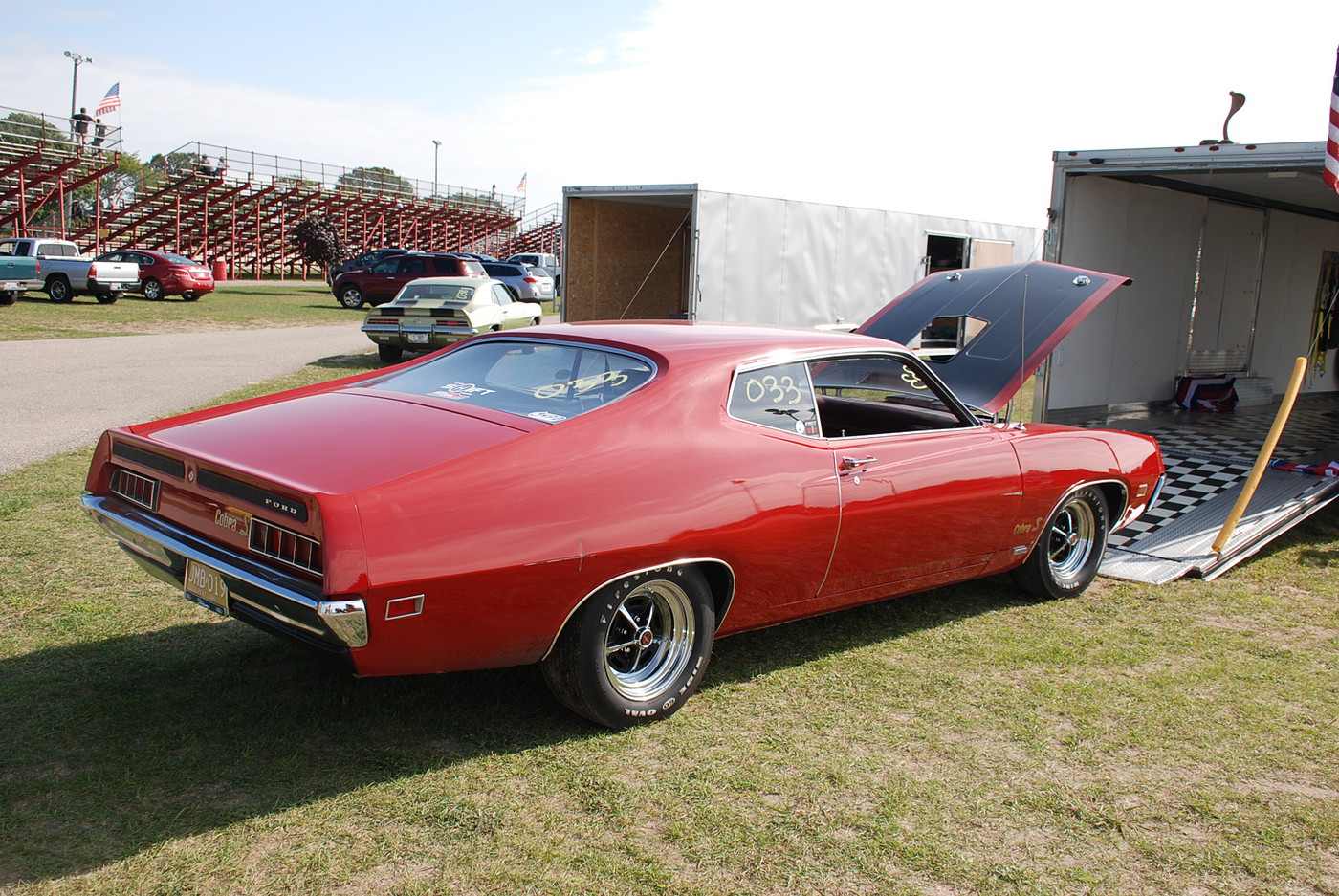 Photo: DSC 0472 | 2025 Pure Stock Drags, Stanton, MI 9-25 album ...