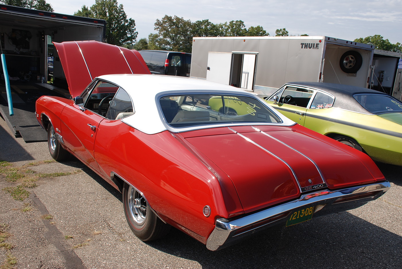 Photo: DSC 0489 | 2025 Pure Stock Drags, Stanton, MI 9-25 album ...