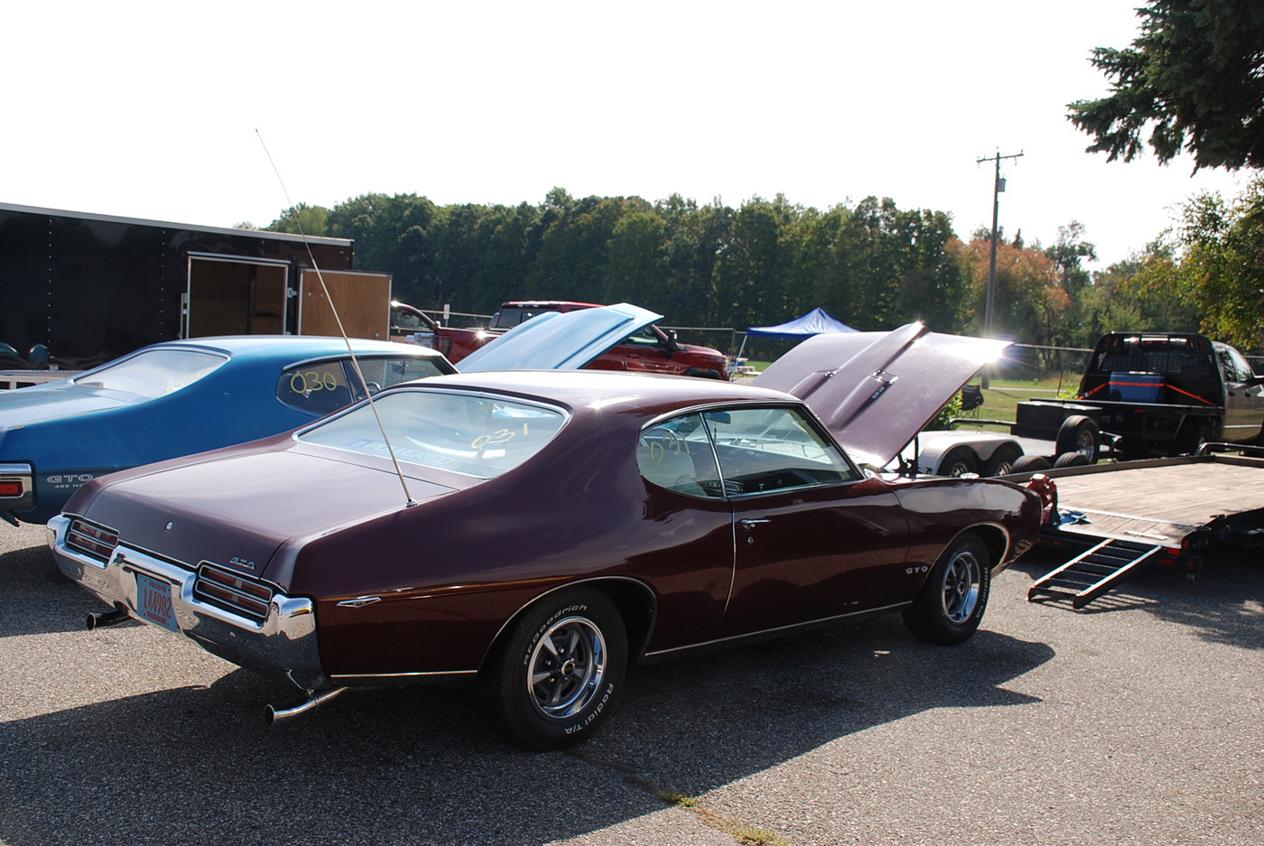 Photo: DSC 0490 | 2025 Pure Stock Drags, Stanton, MI 9-25 album ...