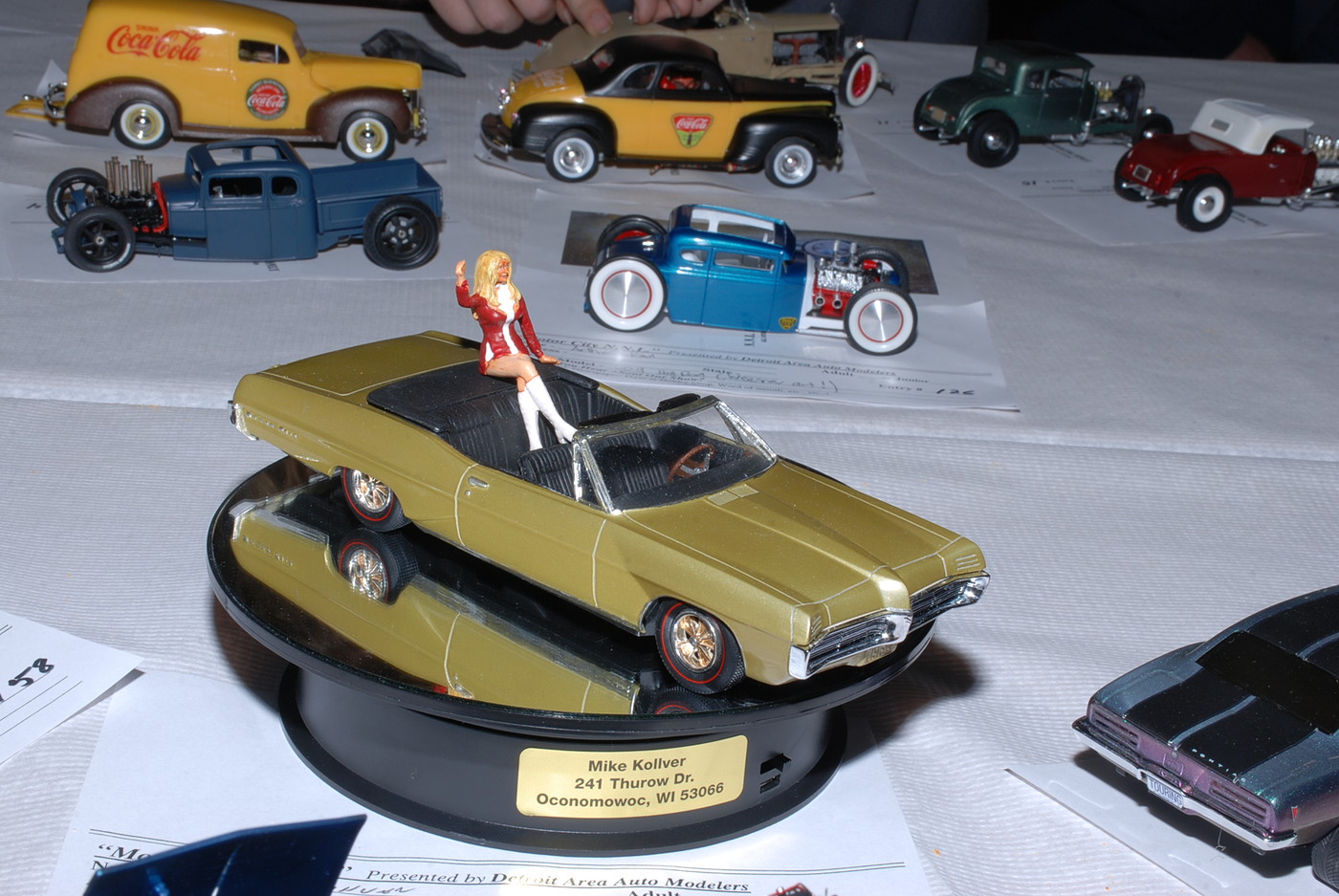 2025 NNL Motor City 10-25 album | Funman1712 | Fotki.com, photo and ...