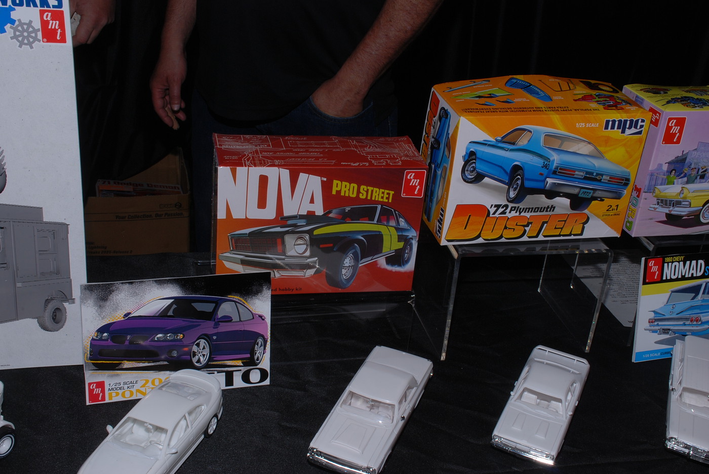 Photo: DSC 0684 | Round 2 at NNL Motor City 10-25 album | Funman1712 ...