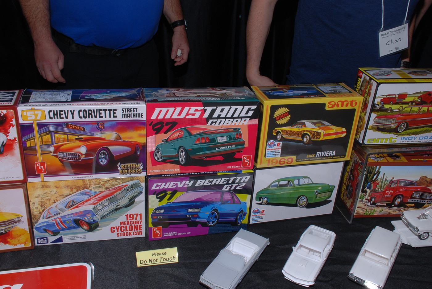 Photo: DSC 0686 | Round 2 at NNL Motor City 10-25 album | Funman1712 ...