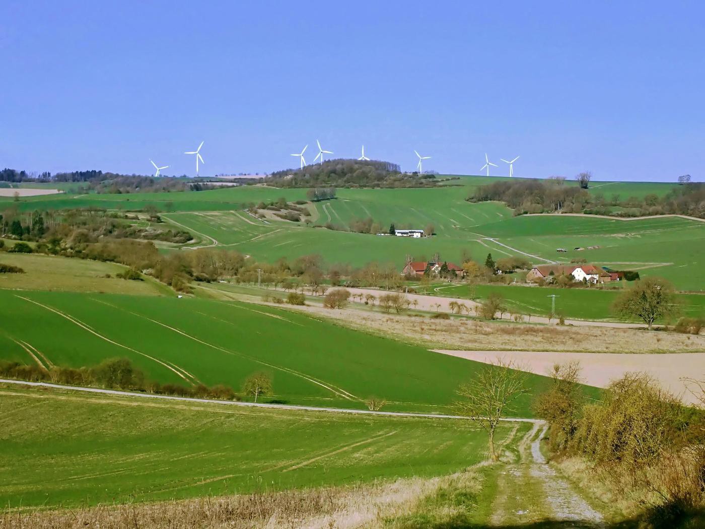 Knapberg