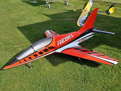 Modellflieger