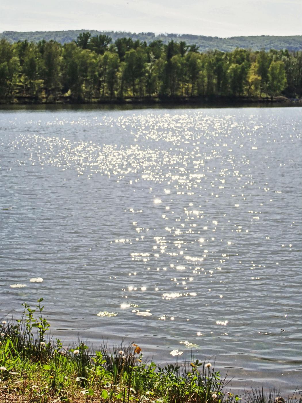 Weinberger See