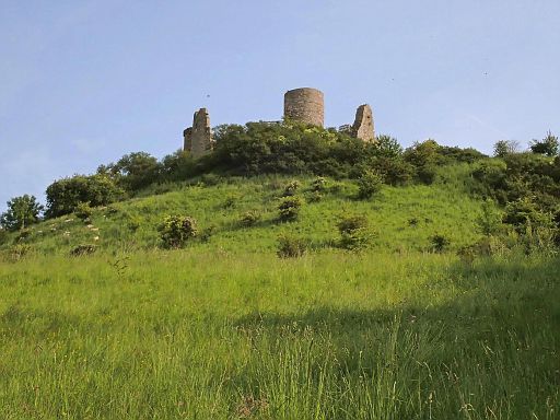 Burgruine Desenberg