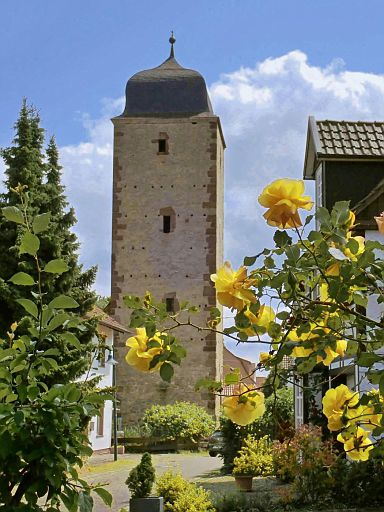 Frankenturm