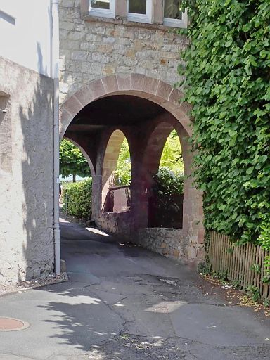 Am Kasseler Tor
