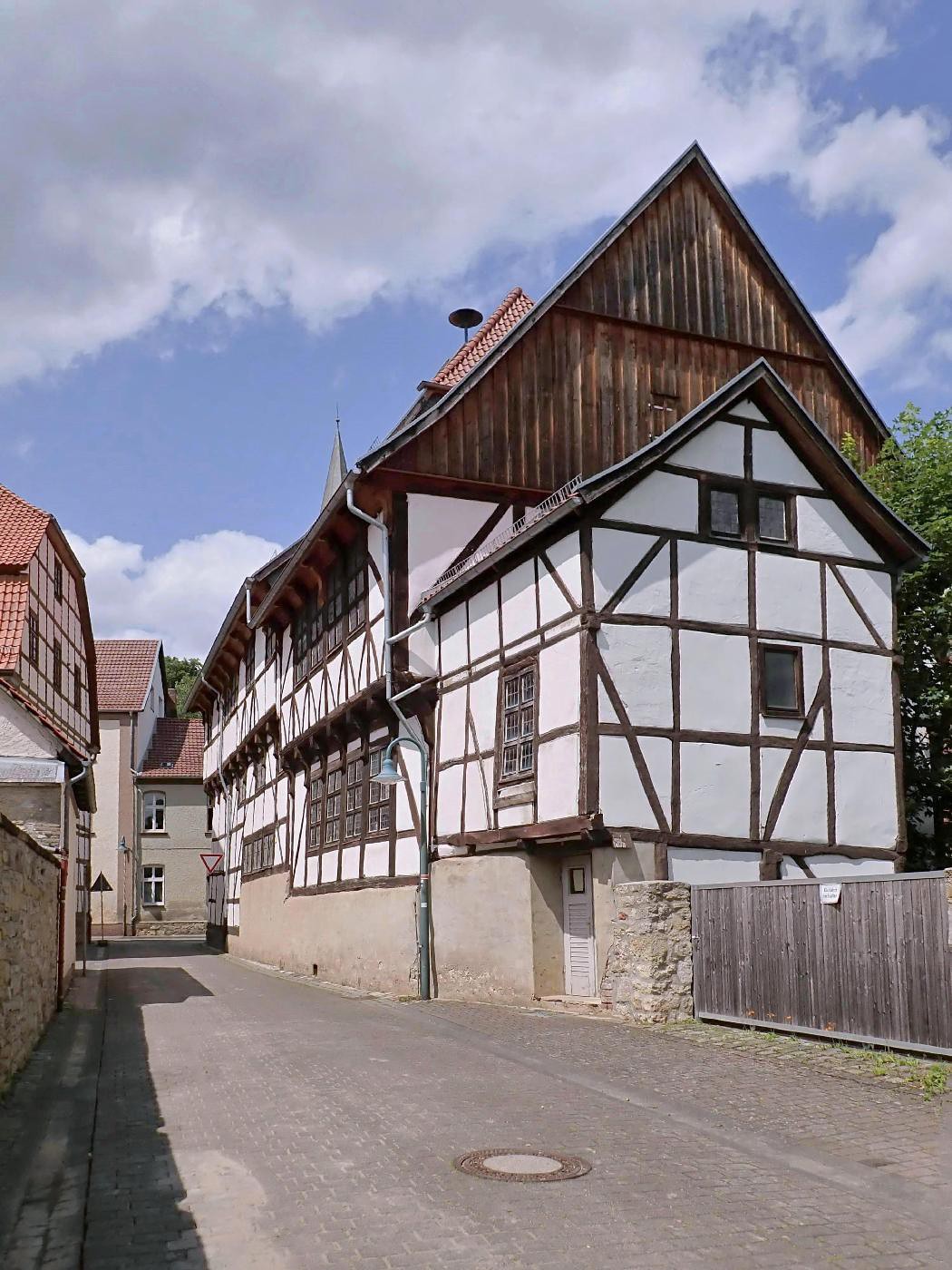 Arnoldihaus