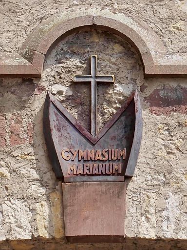 Gymnasium Marianum