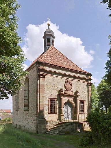 Burgkapelle