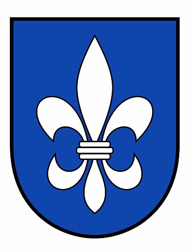 Wappen der Hansestadt Warburg