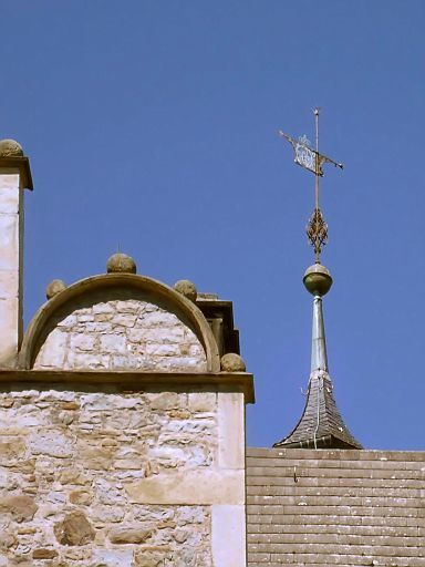 Schloss Stadthagen