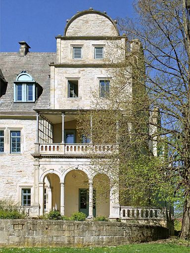 Schloss Stadthagen