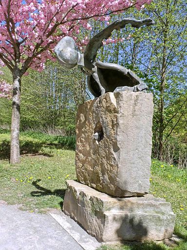 Durchbruch der Gene