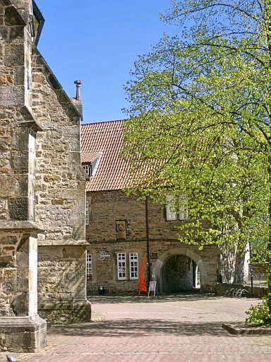Alte Lateinschule