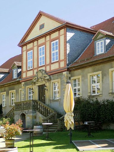 Rittergut Remeringhausen