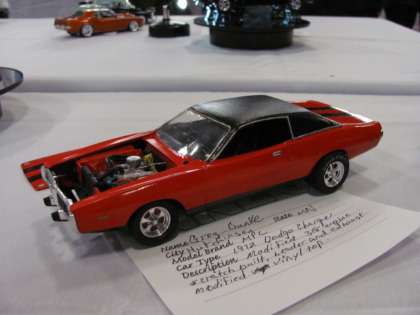 Photo: IMG 2057 | NNL North 2025 album | NitroMarty | Fotki.com, photo ...