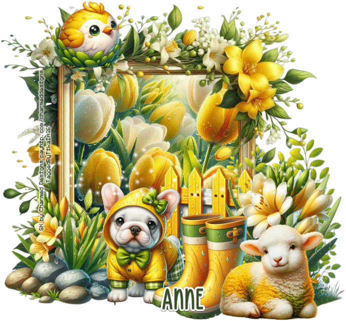 Spring Frolic Spring Frolic Set album | TikaWika | Fotki.com, photo and video sharing ...