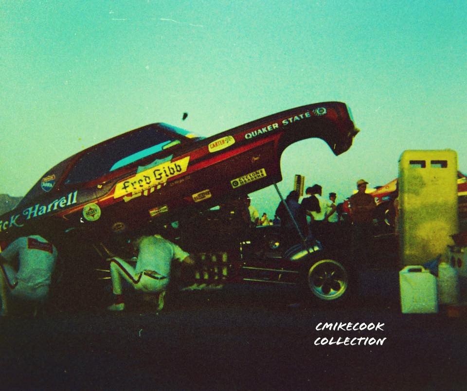 Gas Ronda Racing Cars Photo: Beeline in April of ‘70 for the Gas Ronda Benefit Race | VINTAGE ...