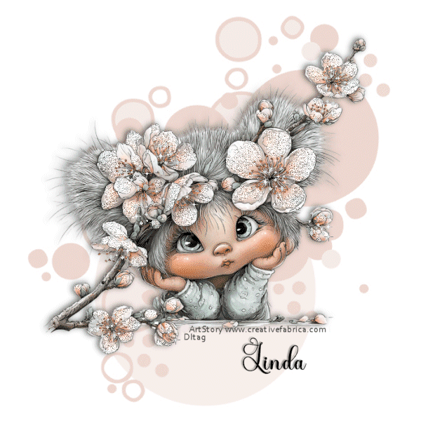 Photo: Happy Spring linda | Happy Spring album | Direne | Fotki.com ...