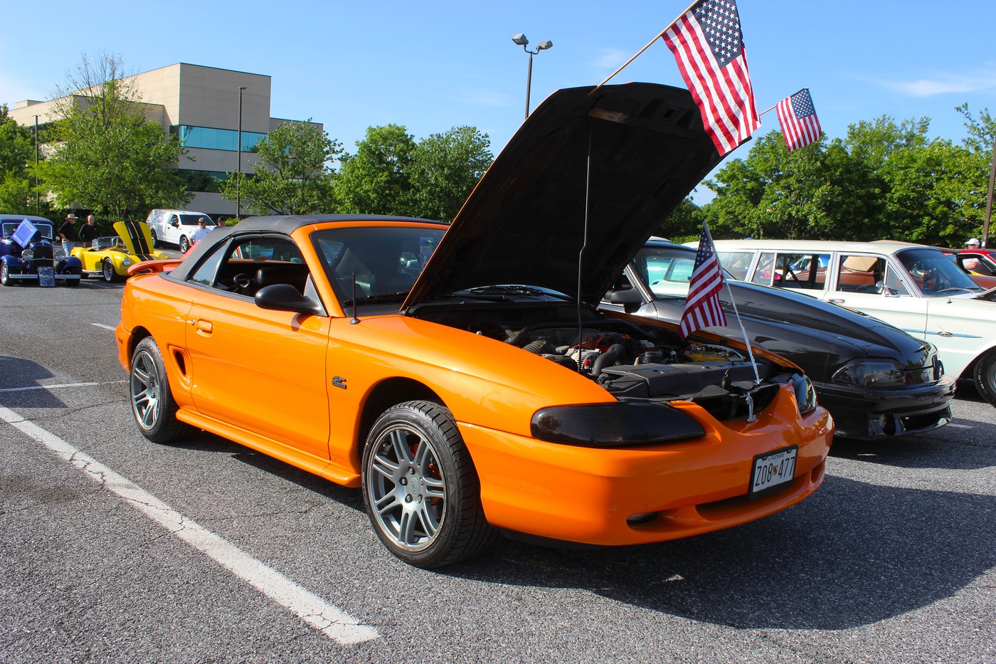 Photo: IMG 0376 | Columbia Cruise Night album | Lyle Willits | Fotki ...