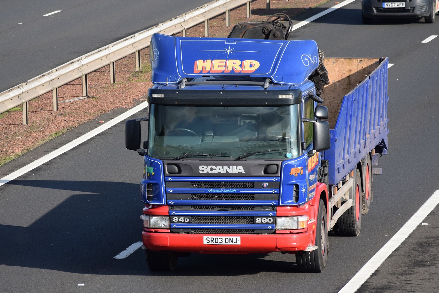 Herd, Auchterarder album Boballoa photo and video sharing made easy.