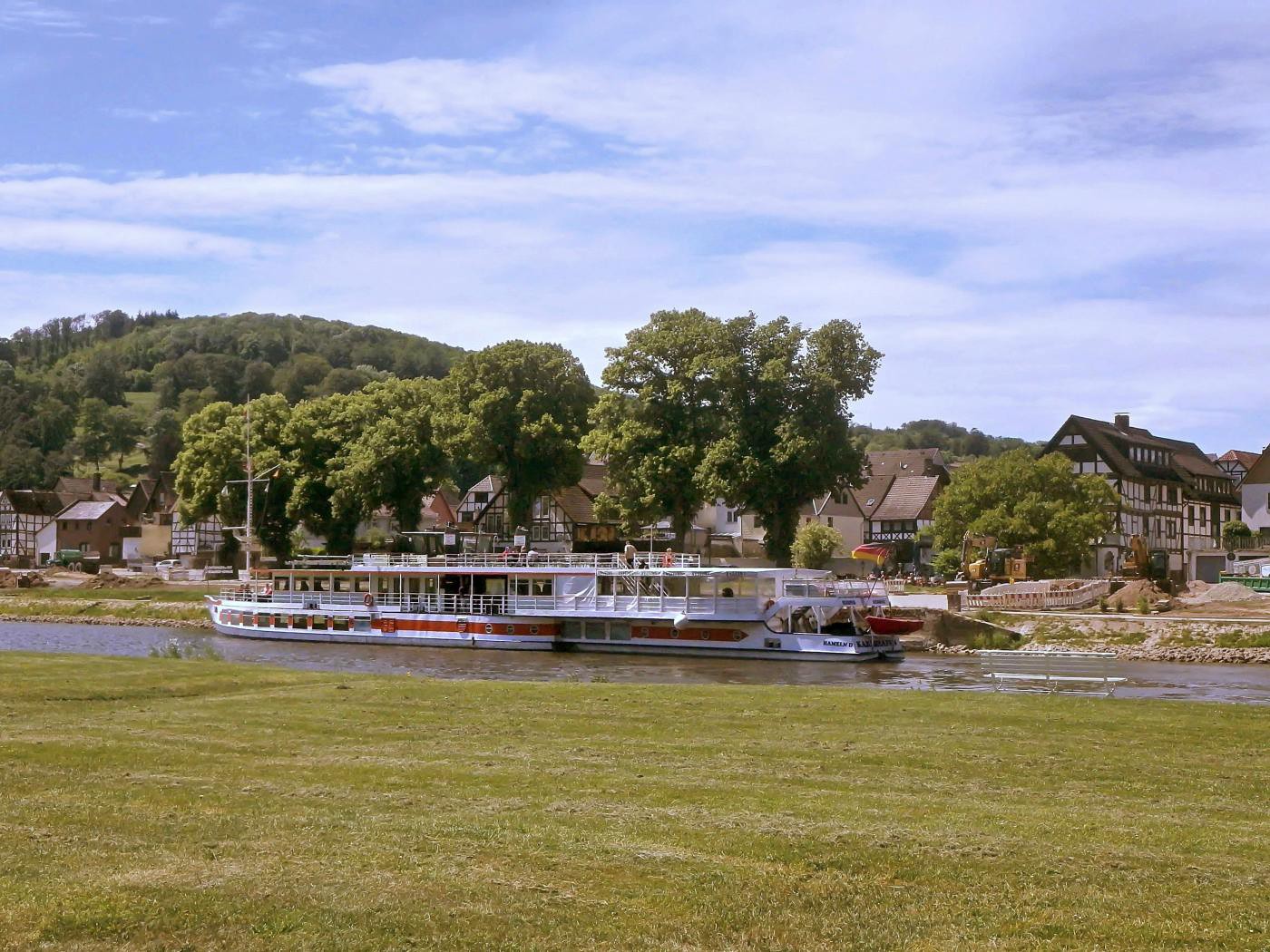 Weserschiff