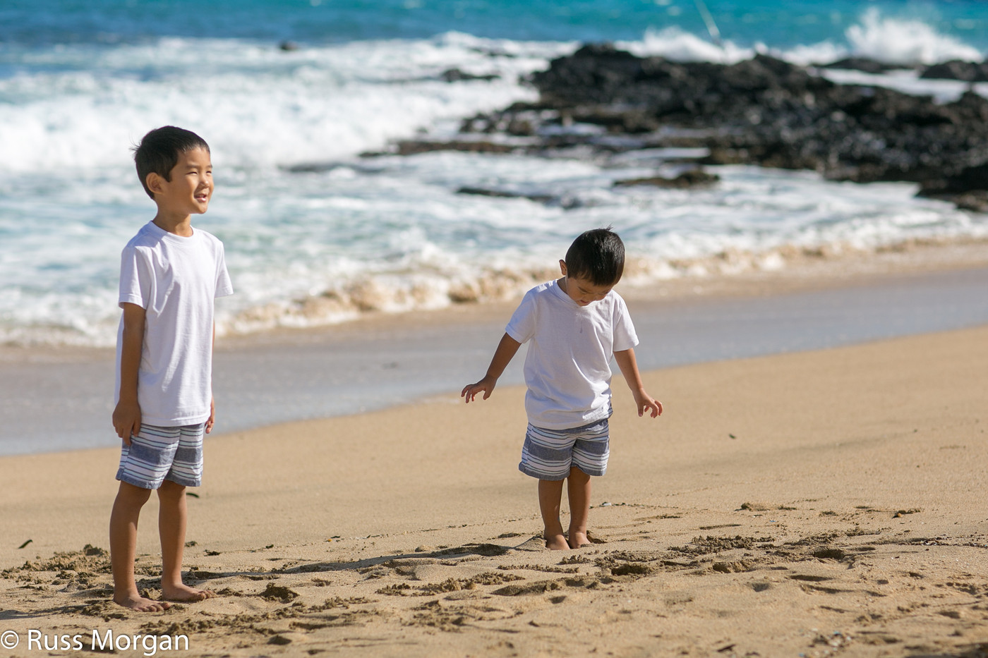 Photo 20191207PIC 2273 Hawaii Nishimura Family Portraits album