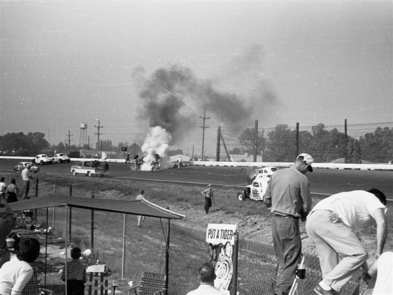 Photo: DS050930164740 | Langhorne Speedway album | Daven | Fotki.com ...